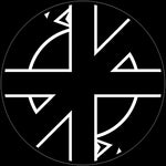 Crass Slipmat