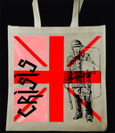 Crisis UK '79 Tote Bag