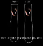 Danzig 2 Socks