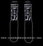 Danzig 3 Socks