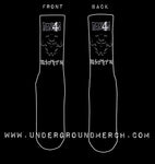 Danzig 4 Socks