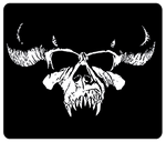 Danzig Logo Mousepad