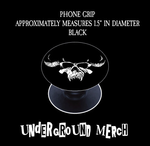 Danzig Phone Grip