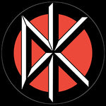Dead Kennedys Slipmat