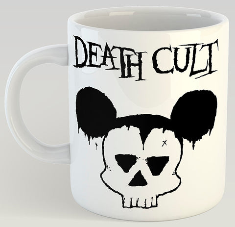 Death Cult 11oz Coffee Mug
