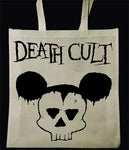 Death Cult Tote Bag