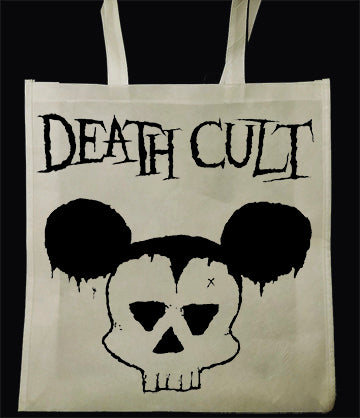 Death Cult Tote Bag