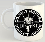 Dirt 11oz Coffee Mug