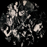 Discharge Decontrol Slipmat