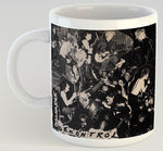 Discharge Decontrol 11oz Coffee Mug