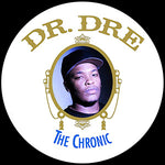 Dr. Dre The Chronic Slipmat