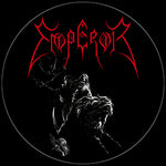Emperor Wrath of the Tyrant Slipmat