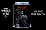 Emperor 12oz Koozie