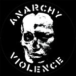GISM Anarchy Violence Slipmat