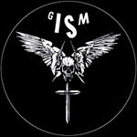 GISM Detestation Slipmat