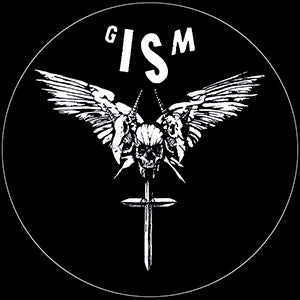 GISM Detestation Slipmat