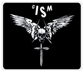GISM Detestation Mousepad