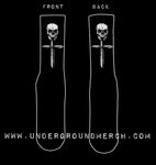 GISM Sword Socks