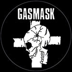 Gasmask Slipmat