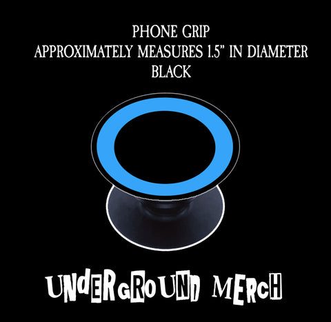 Germs Phone Grip