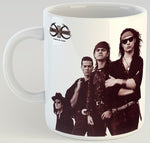 Heroes Del Silencio 11oz Coffee Mug