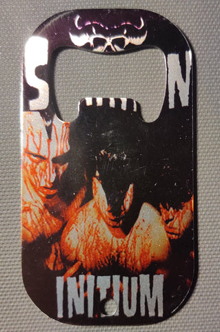 Samhain Initium Bottle Opener