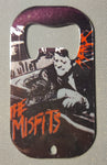 Misfits Bullet Bottle Opener