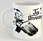 Joy Division Ideal For A Living 11oz Coffee Mug