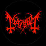 Mayhem Slipmat
