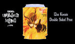 Mercyful Fate 12oz Koozie