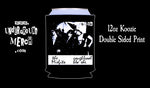 Misfits Cough Cool 12oz Koozie