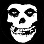 Misfits Crimson Ghost Slipmat