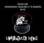 Misfits Die Die My Darling Phone Grip