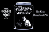 Misfits Evilive Doyle 12oz Koozie