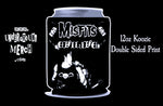 Misfits Evilive Glenn 12oz Koozie