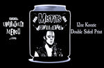 Misfits Evilive Jerry 12oz Koozie