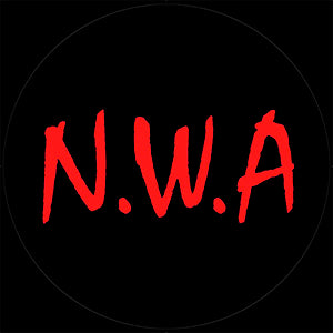 N.W.A. Slipmat