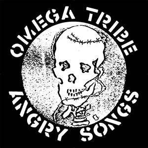 Omega Tribe Slipmat