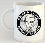 Omega Tribe 11oz Coffee Mug