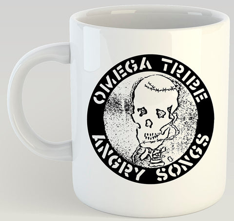 Omega Tribe 11oz Coffee Mug
