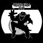 Operation Ivy Slipmat