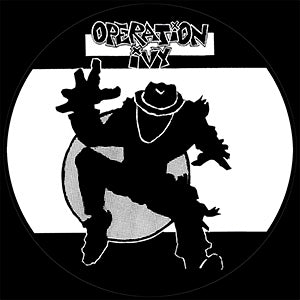Operation Ivy Slipmat