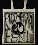 Rudimentary Peni Tote Bag
