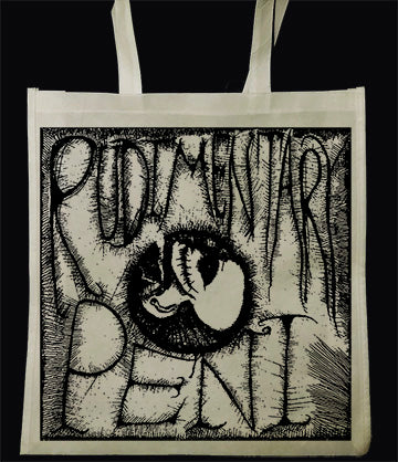Rudimentary Peni Tote Bag