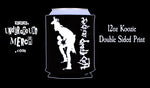 Southern Death Cult 12oz Koozie