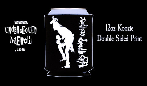 Southern Death Cult 12oz Koozie