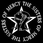 Sisters of Mercy Flag