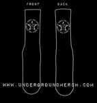 Sisters of Mercy Socks