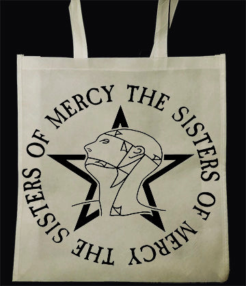 Sisters of Mercy Tote Bag