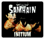 Samhain Initium Mousepad